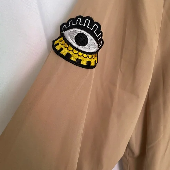 Jacket - Picture 4 of 7